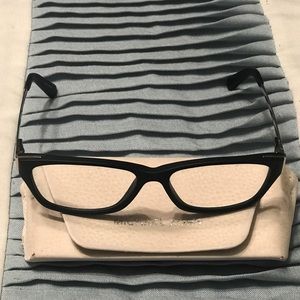 Michael Kors Glasses in EUC. 🤓